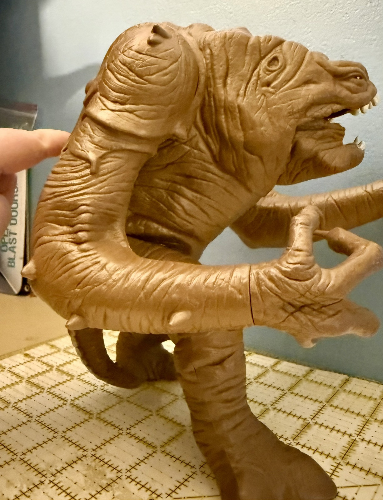 Rancor Monster sold