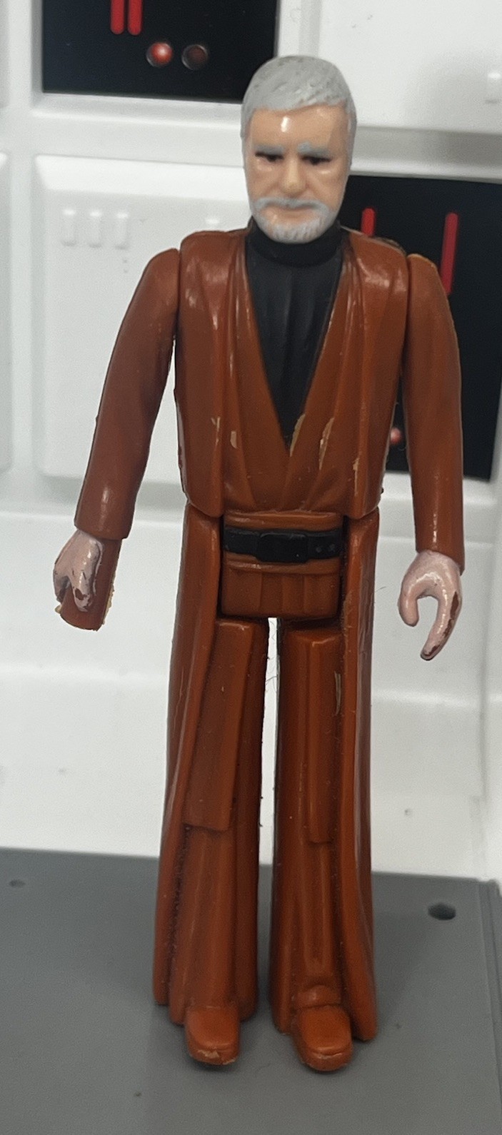 Ben (Obi-Wan) Kenobi sold