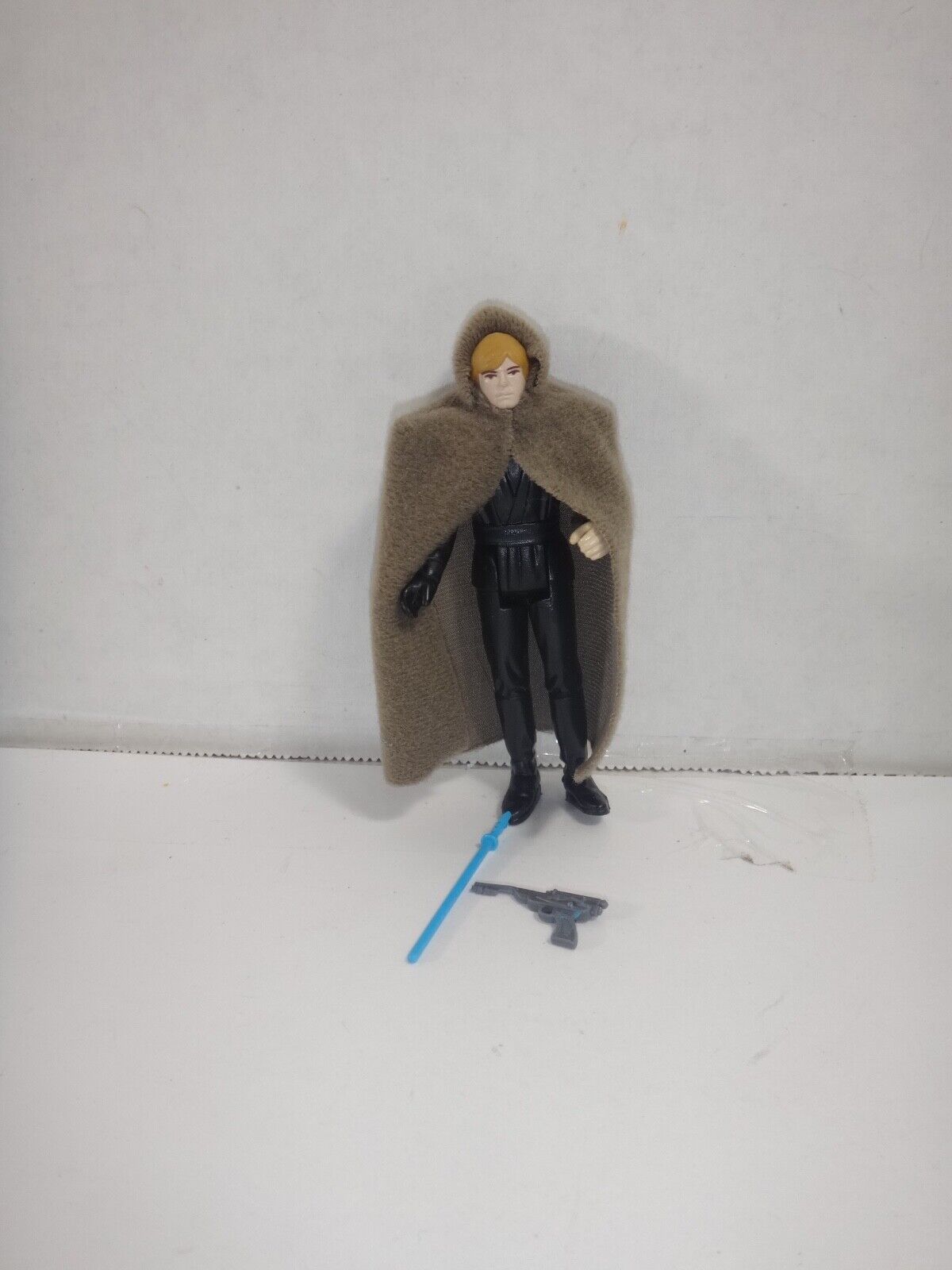 Luke Skywalker (Jedi Knight Outfit) sold