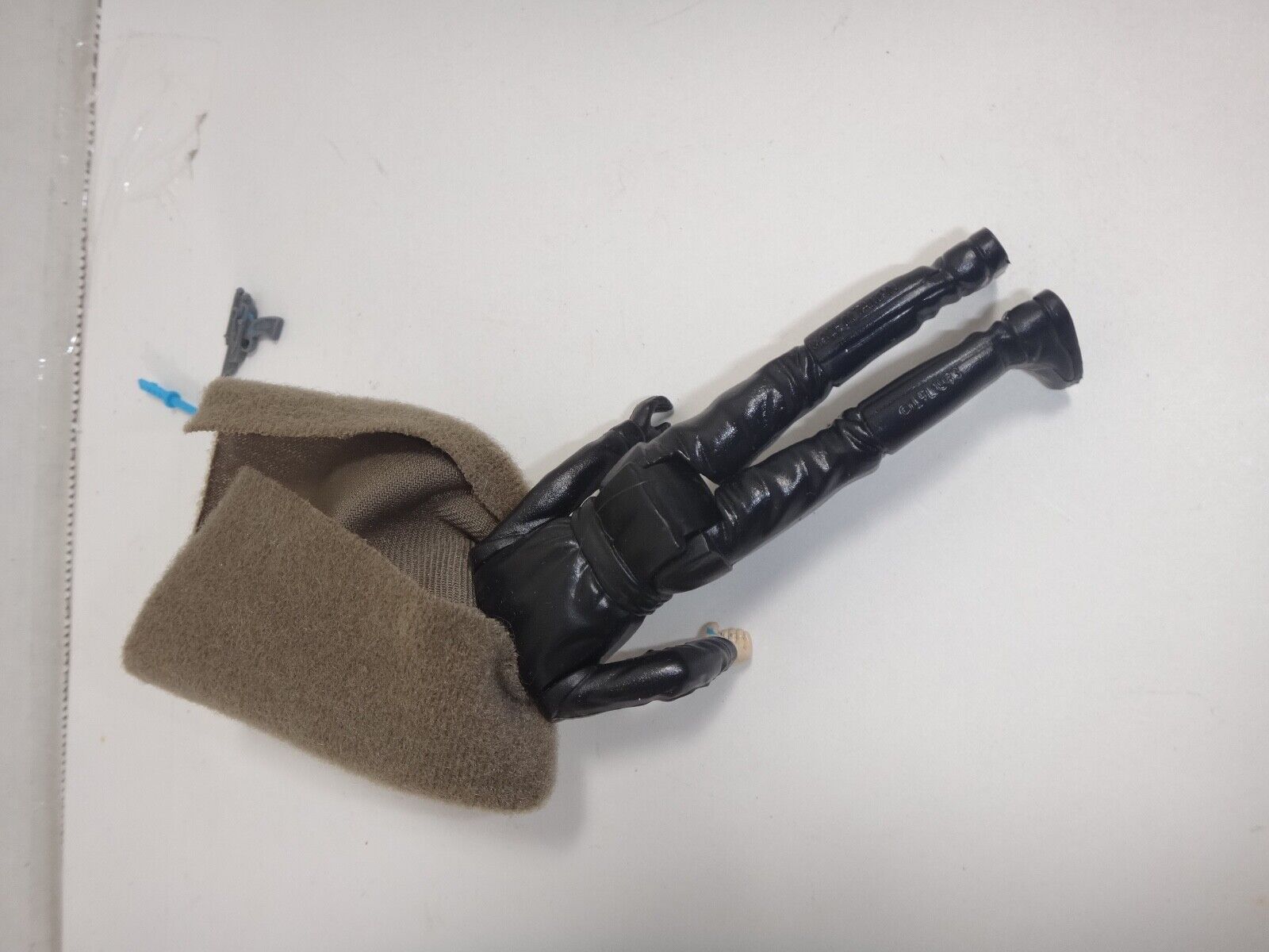 Luke Skywalker (Jedi Knight Outfit) sold
