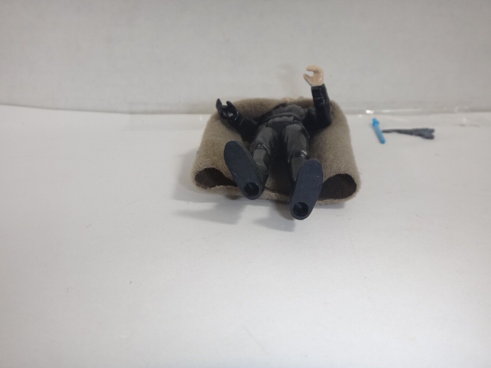Luke Skywalker (Jedi Knight Outfit) sold