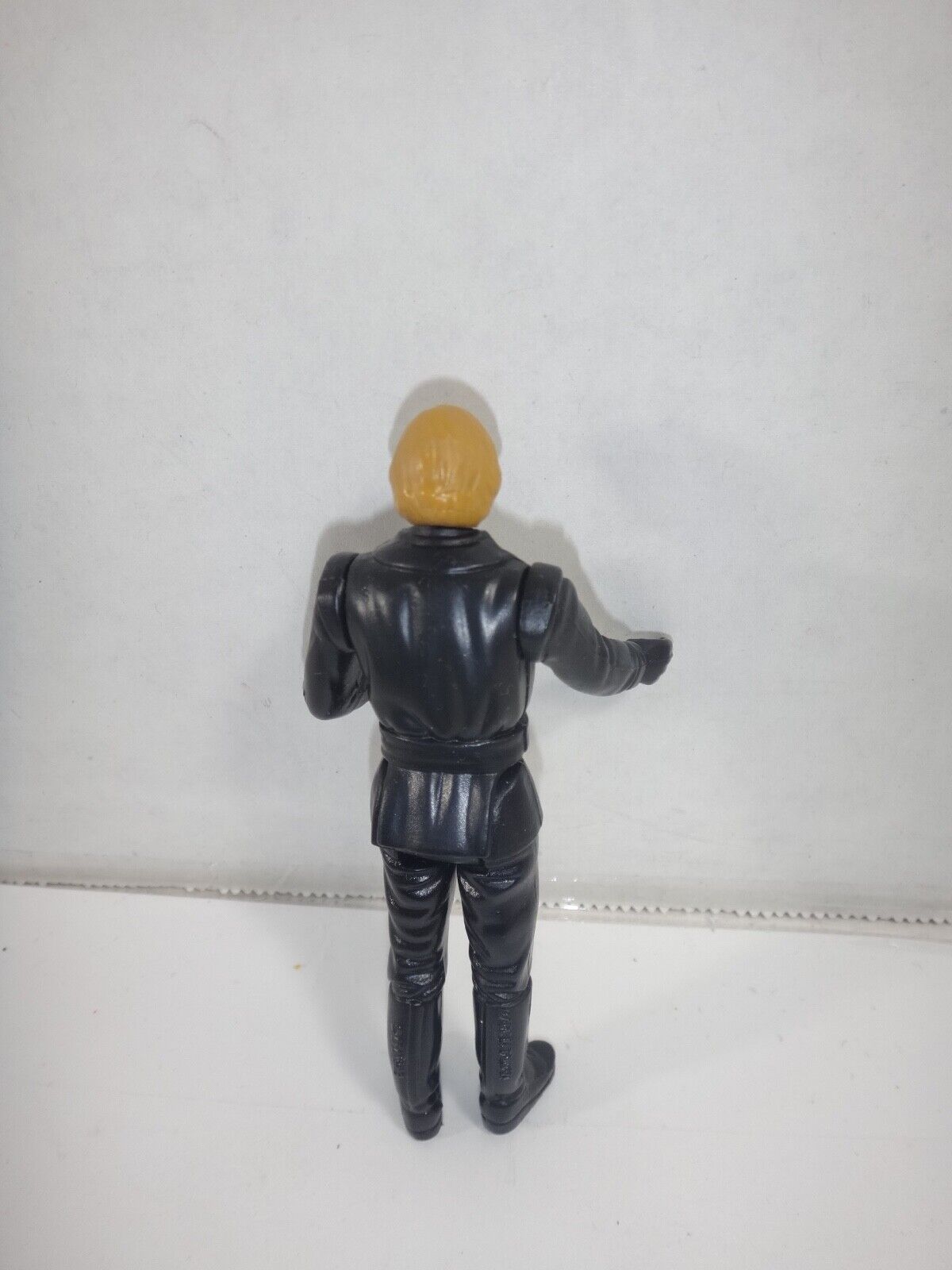 Luke Skywalker (Jedi Knight Outfit) sold