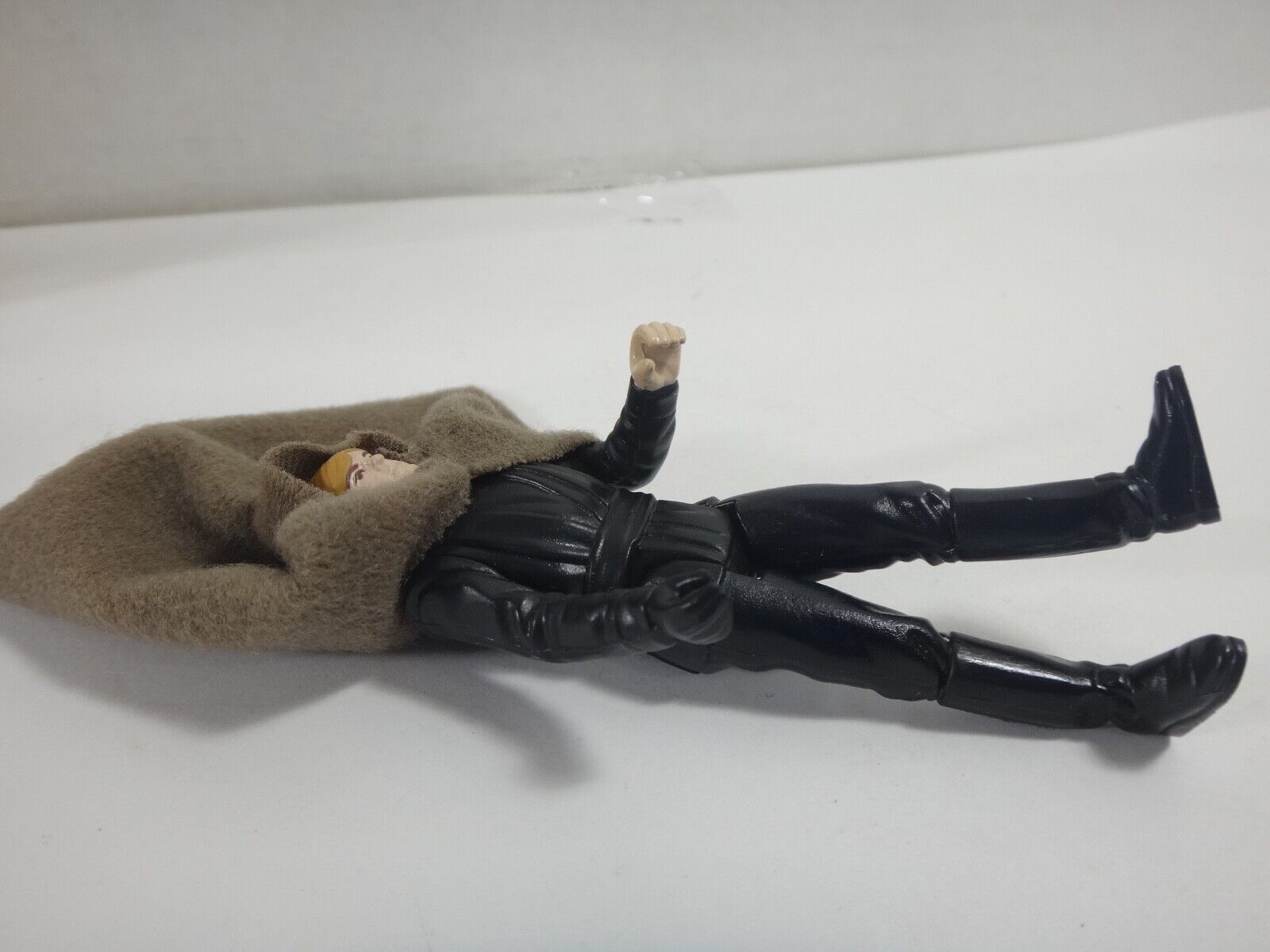 Luke Skywalker (Jedi Knight Outfit) sold