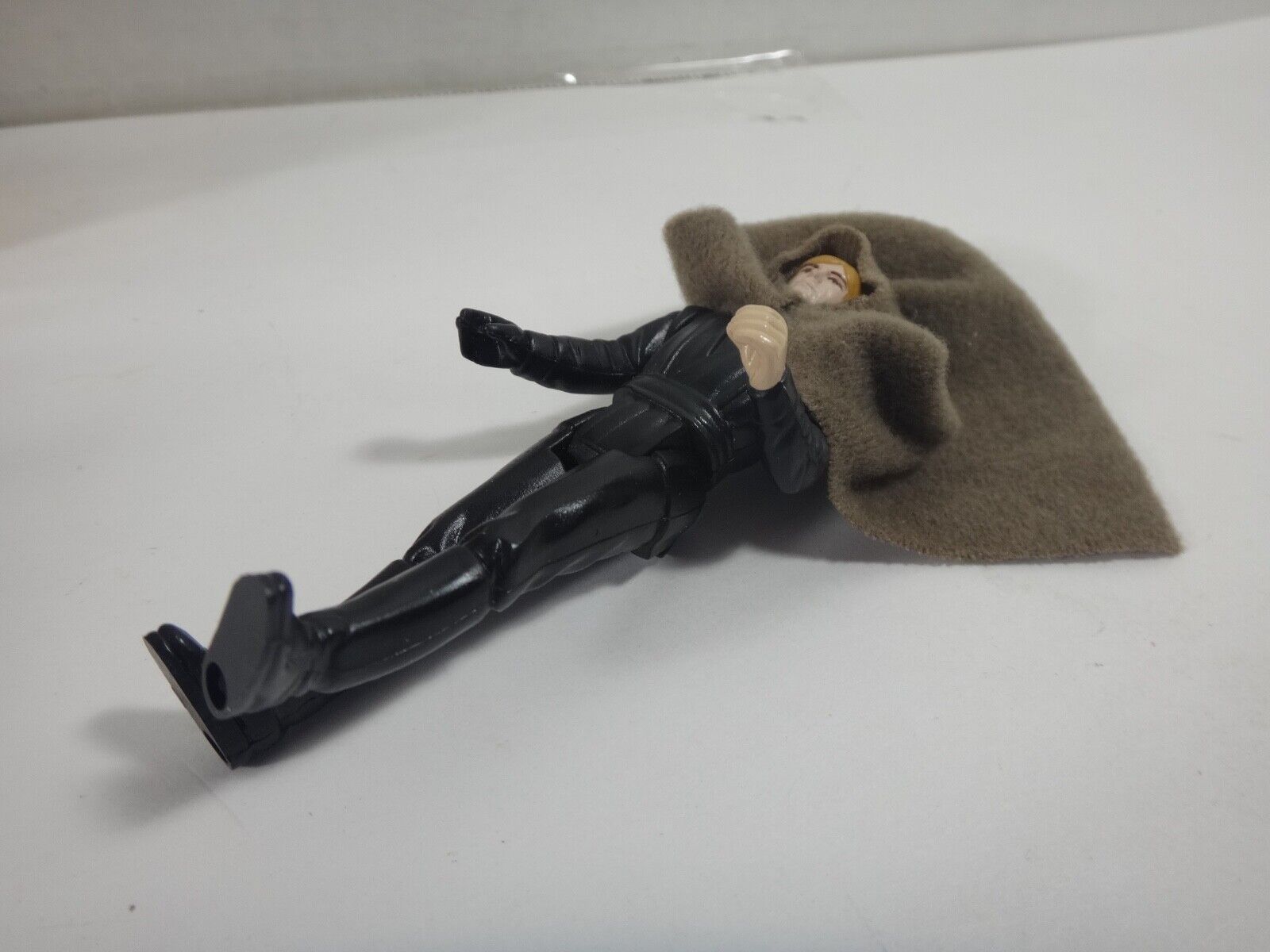 Luke Skywalker (Jedi Knight Outfit) sold