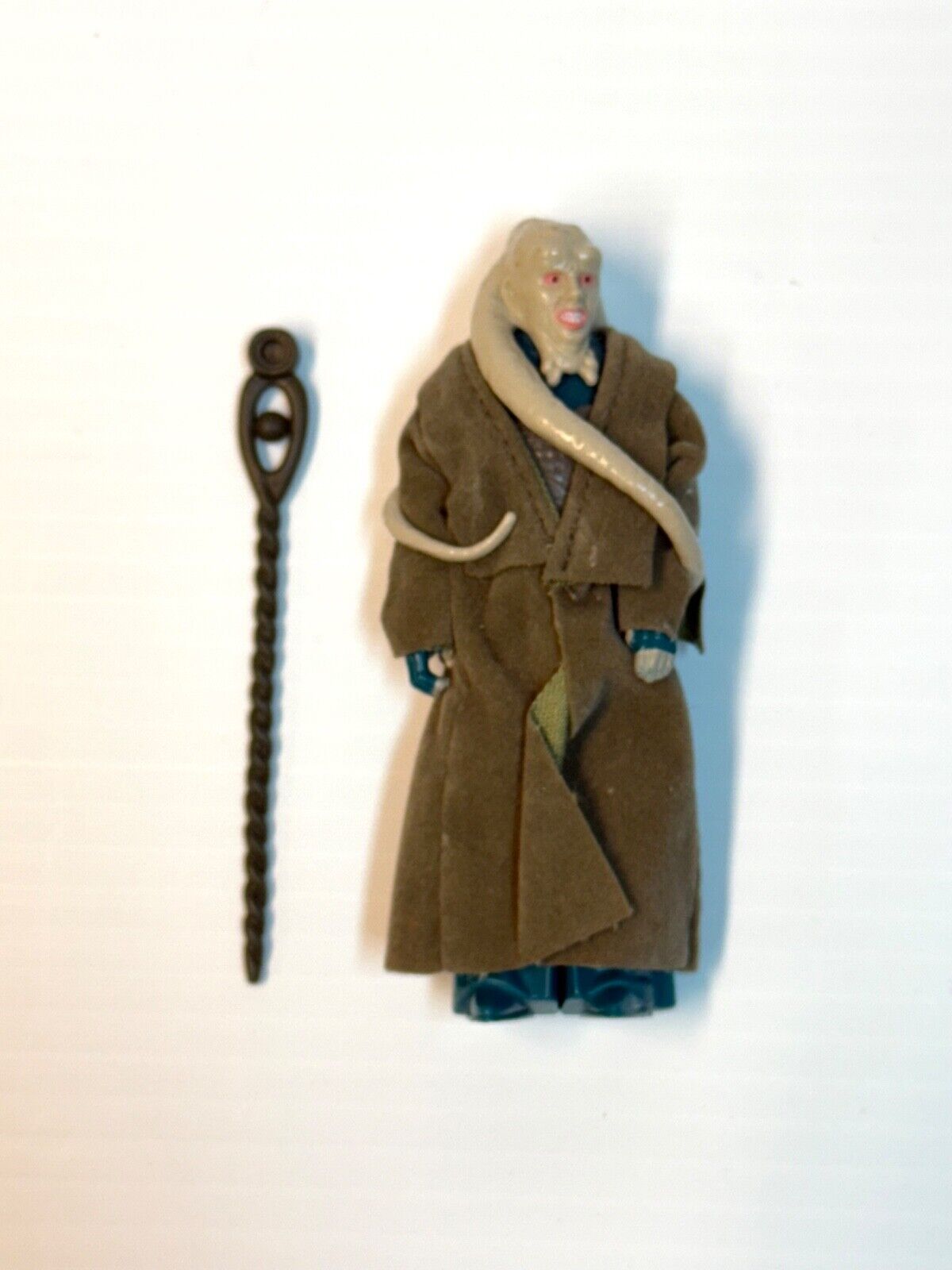 Bib Fortuna sold