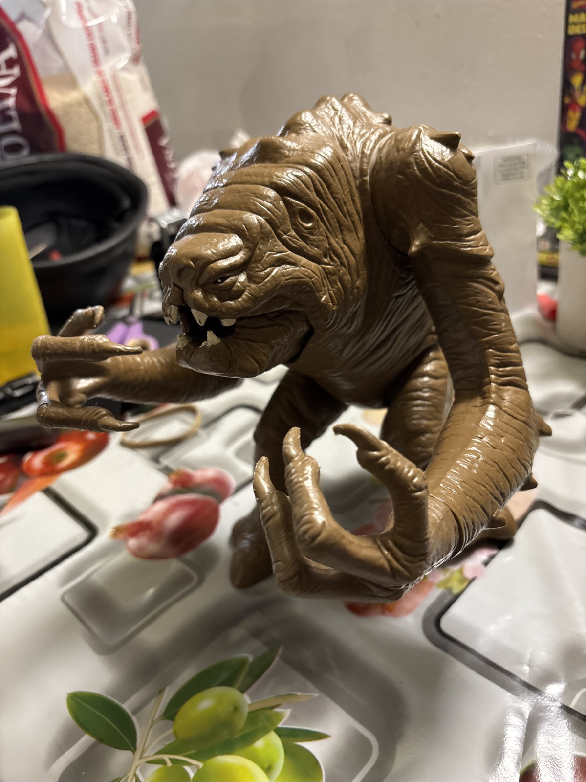 Rancor Monster sold