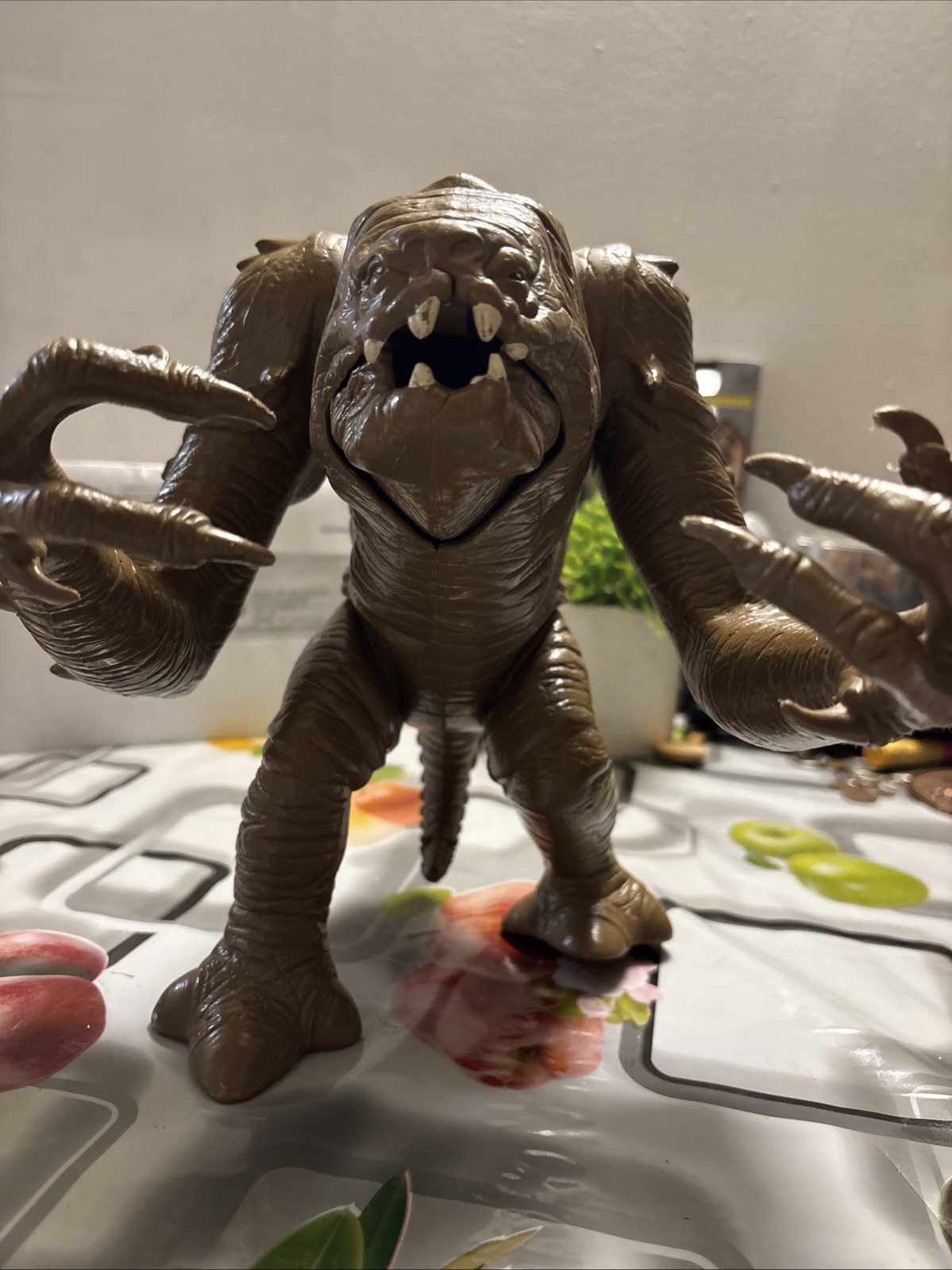 Rancor Monster sold