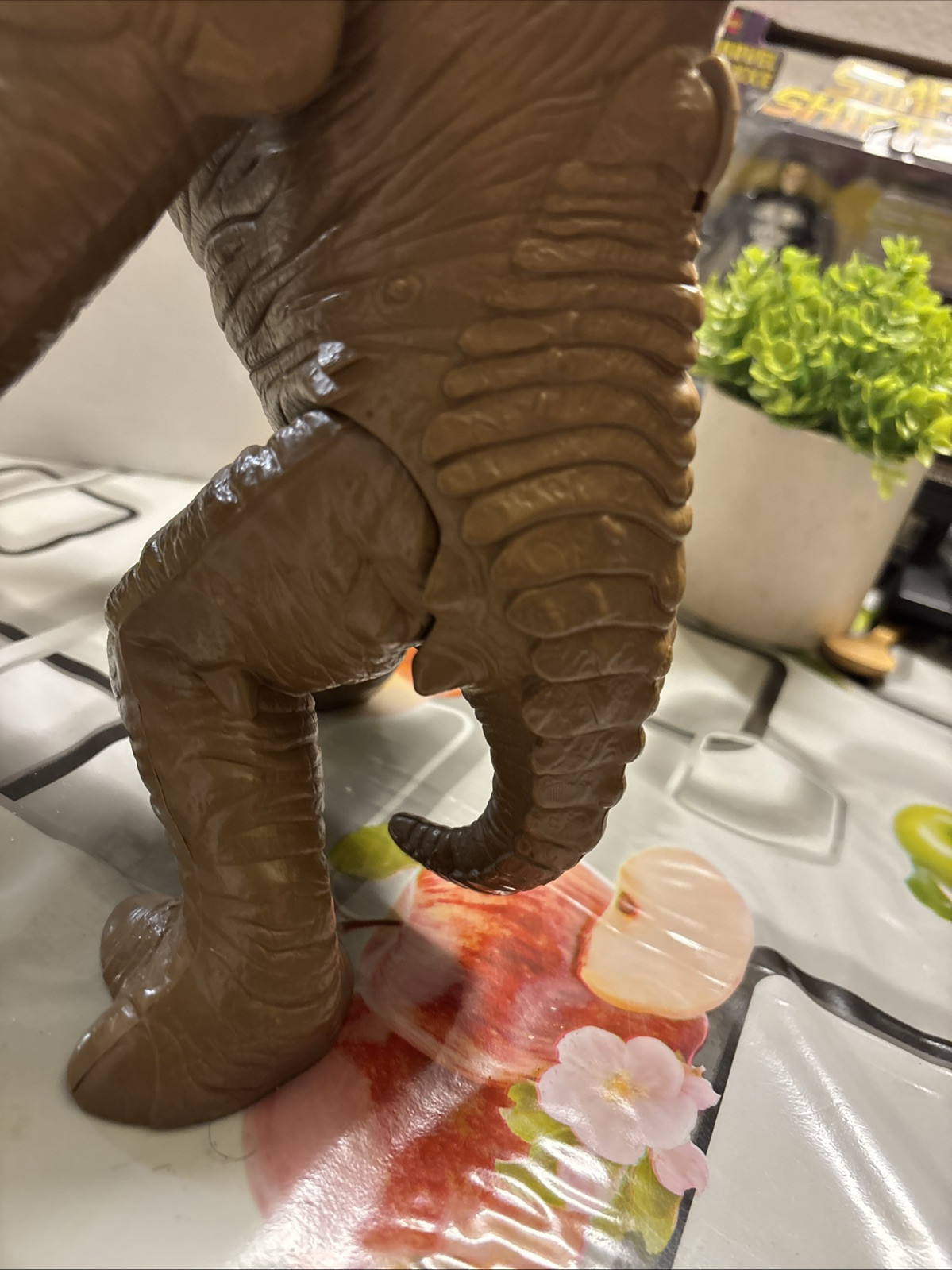 Rancor Monster sold