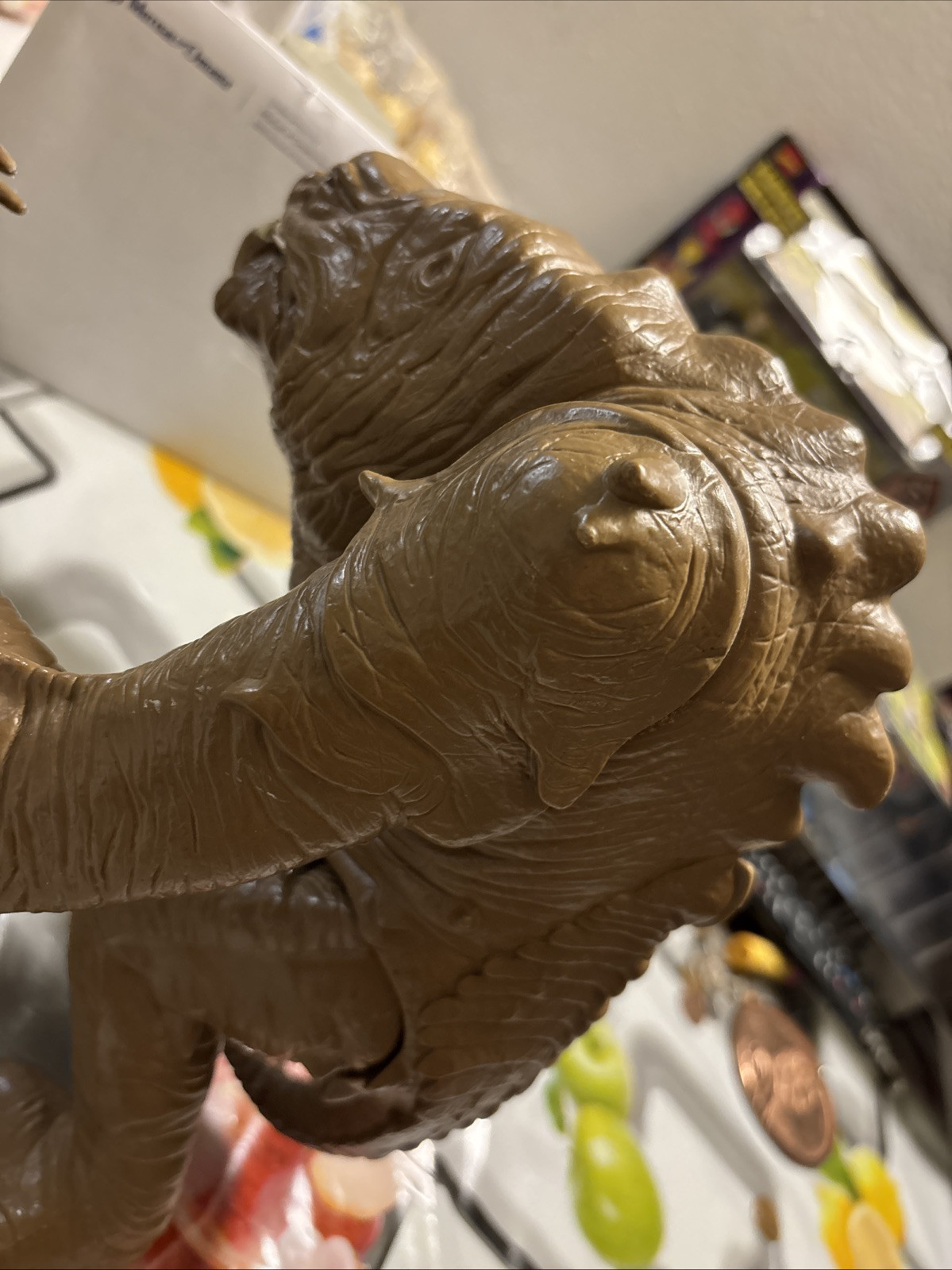 Rancor Monster sold