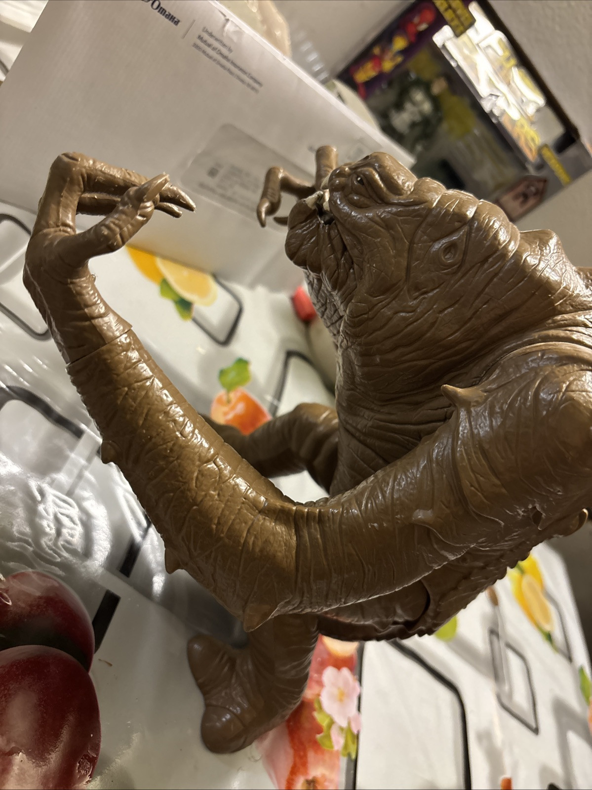 Rancor Monster sold