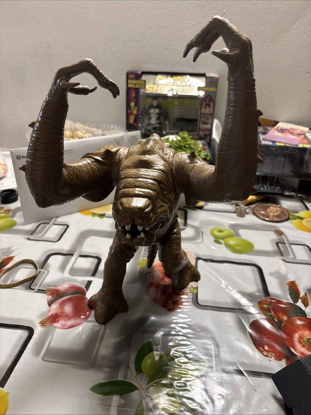 Rancor Monster sold