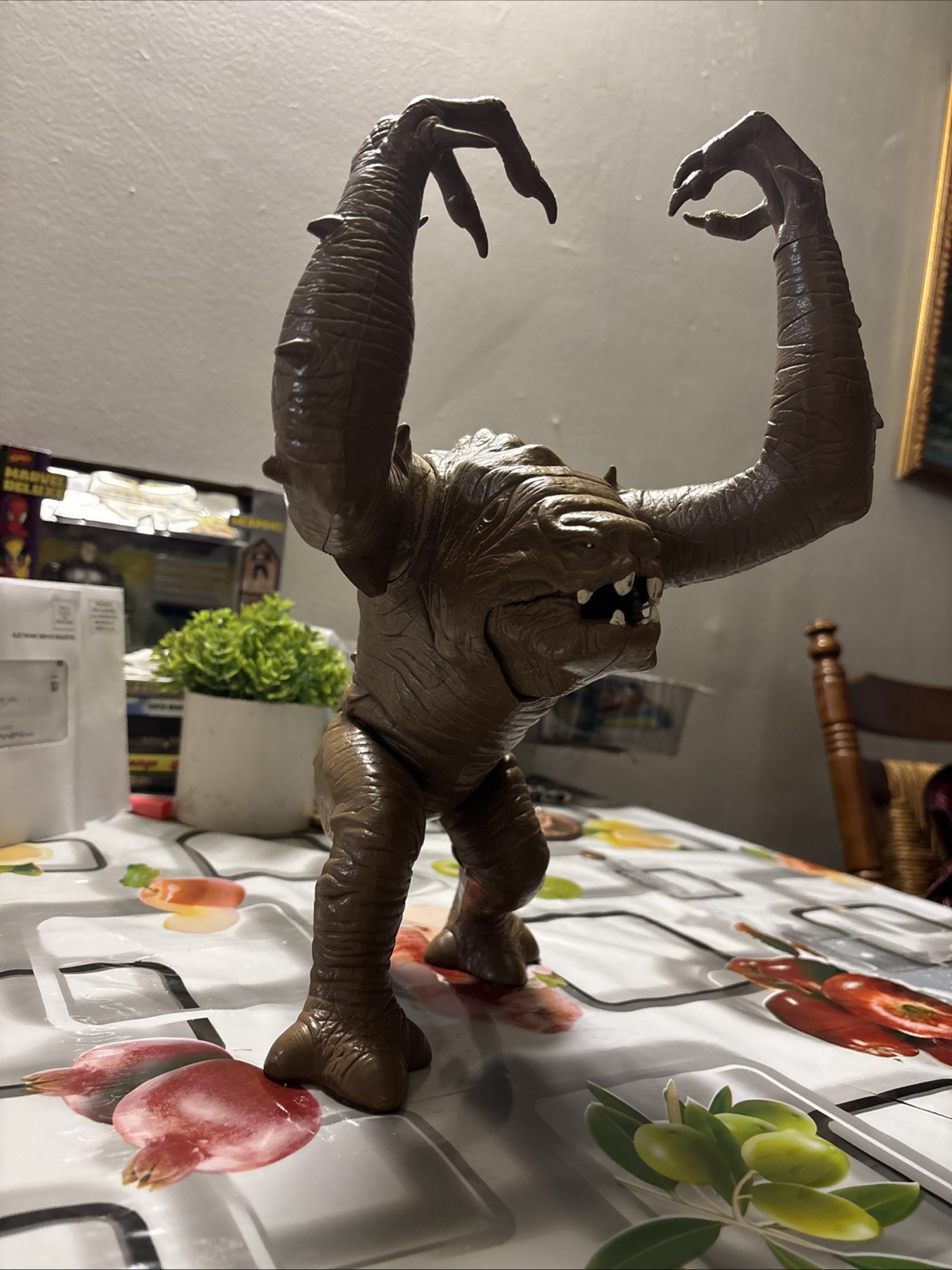 Rancor Monster sold