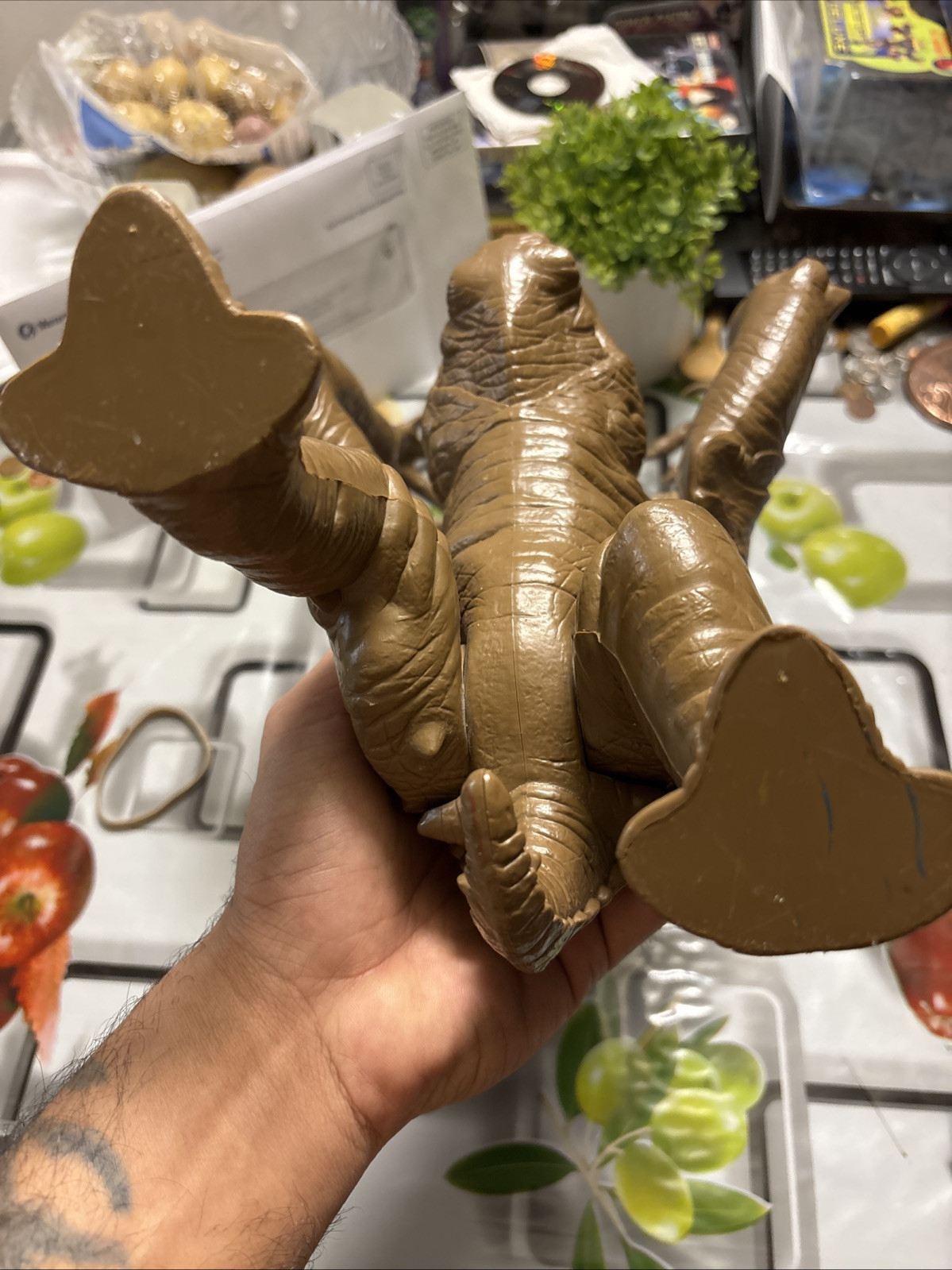 Rancor Monster sold