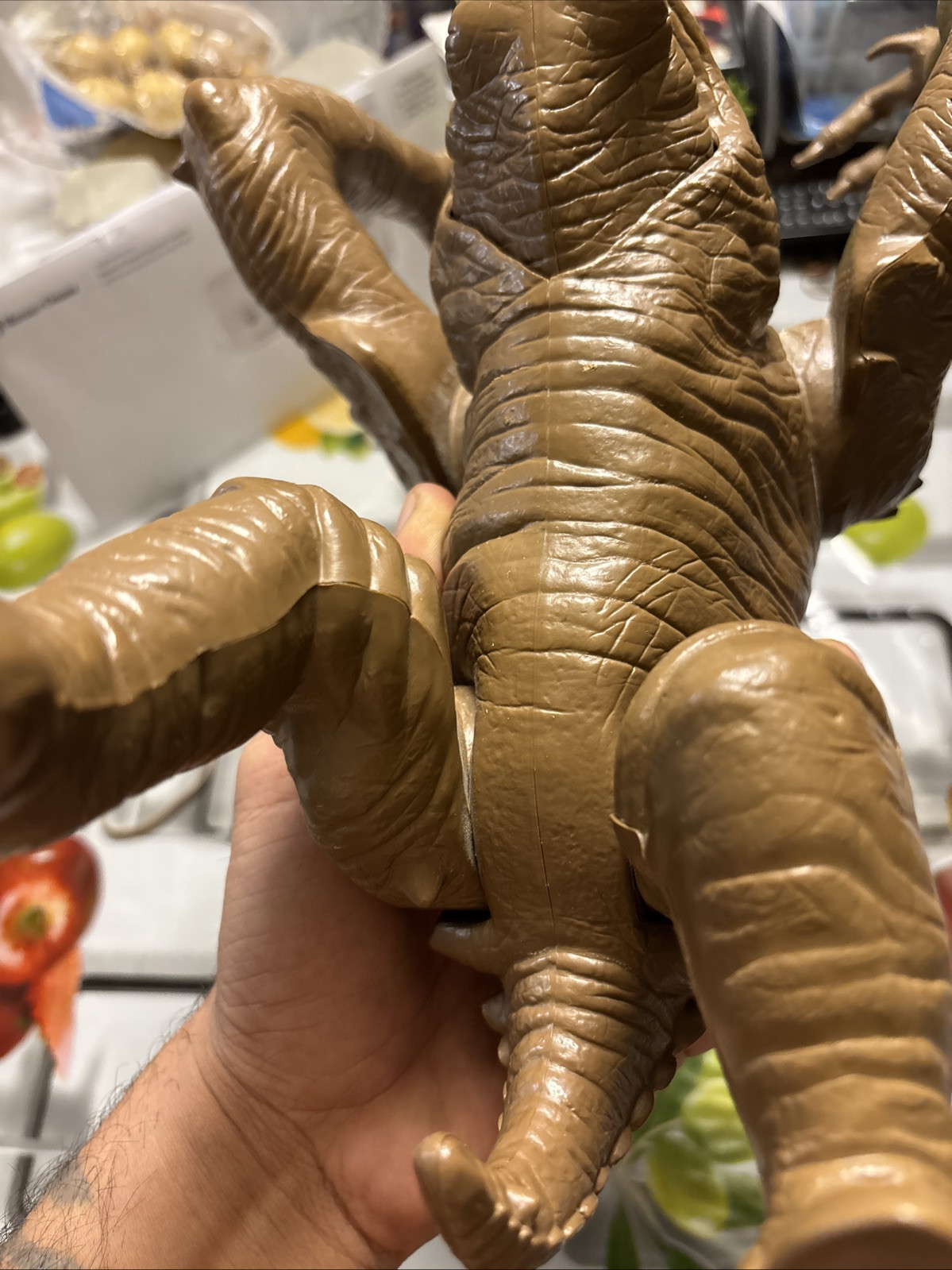 Rancor Monster sold