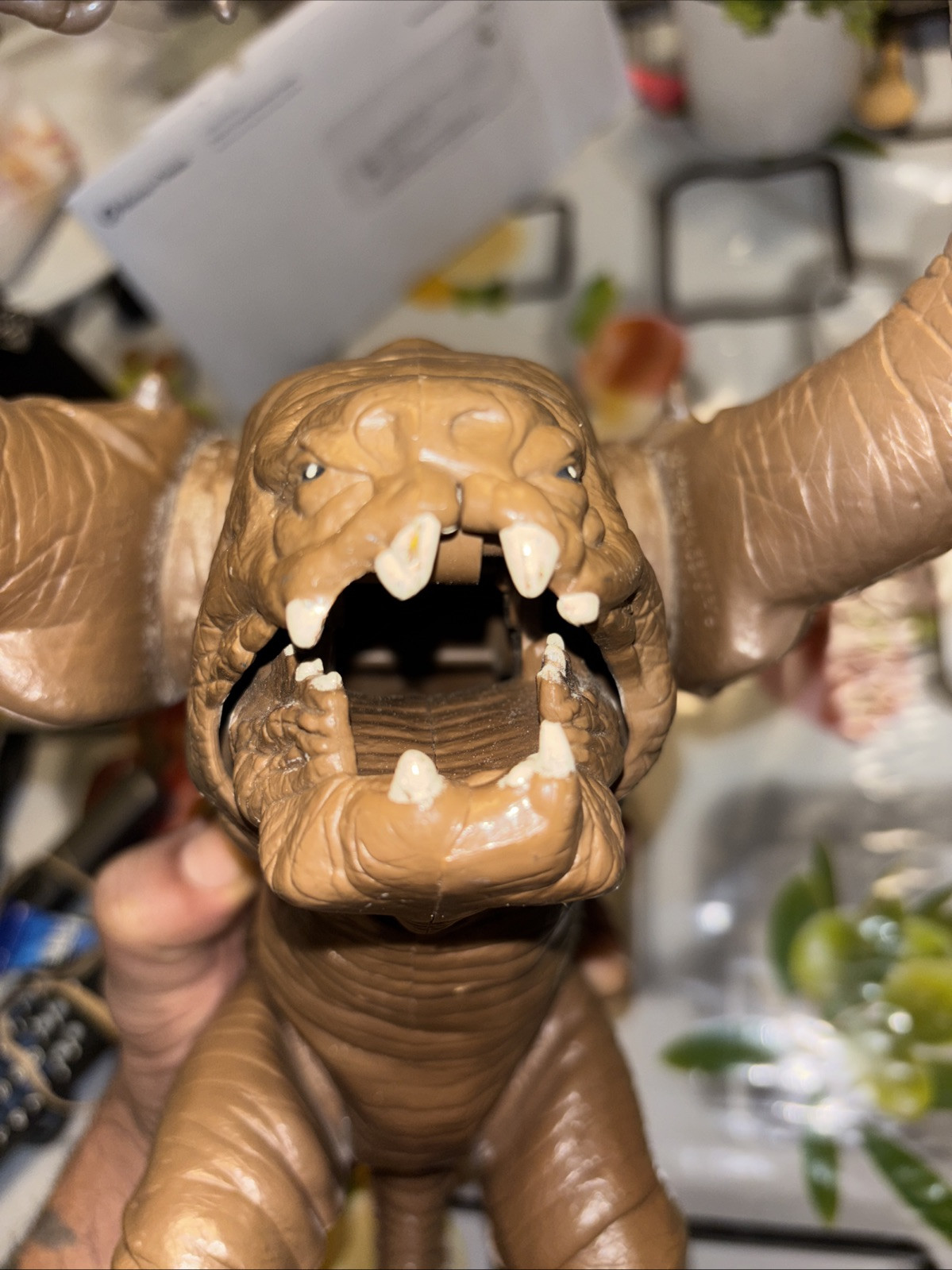 Rancor Monster sold