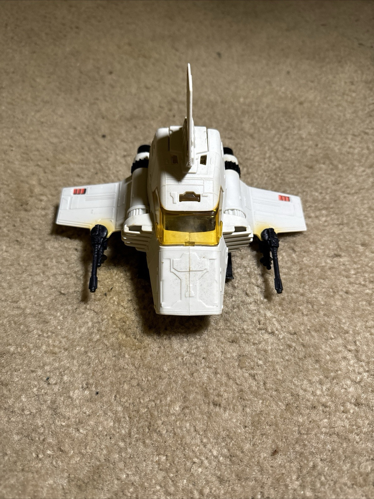 ISP-6 (Imperial Shuttle Pod) sold