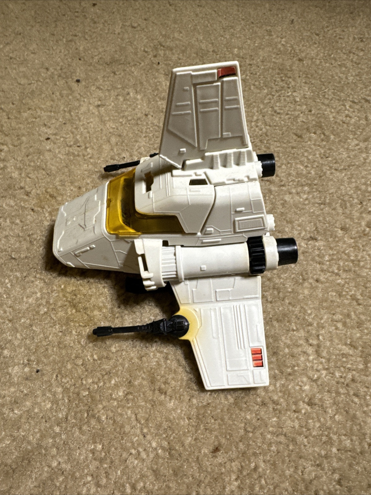 ISP-6 (Imperial Shuttle Pod) sold
