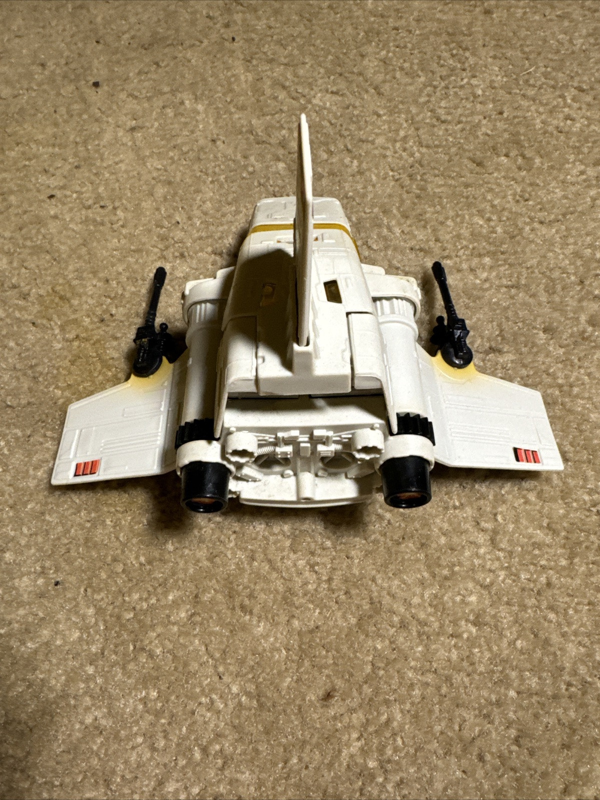 ISP-6 (Imperial Shuttle Pod) sold