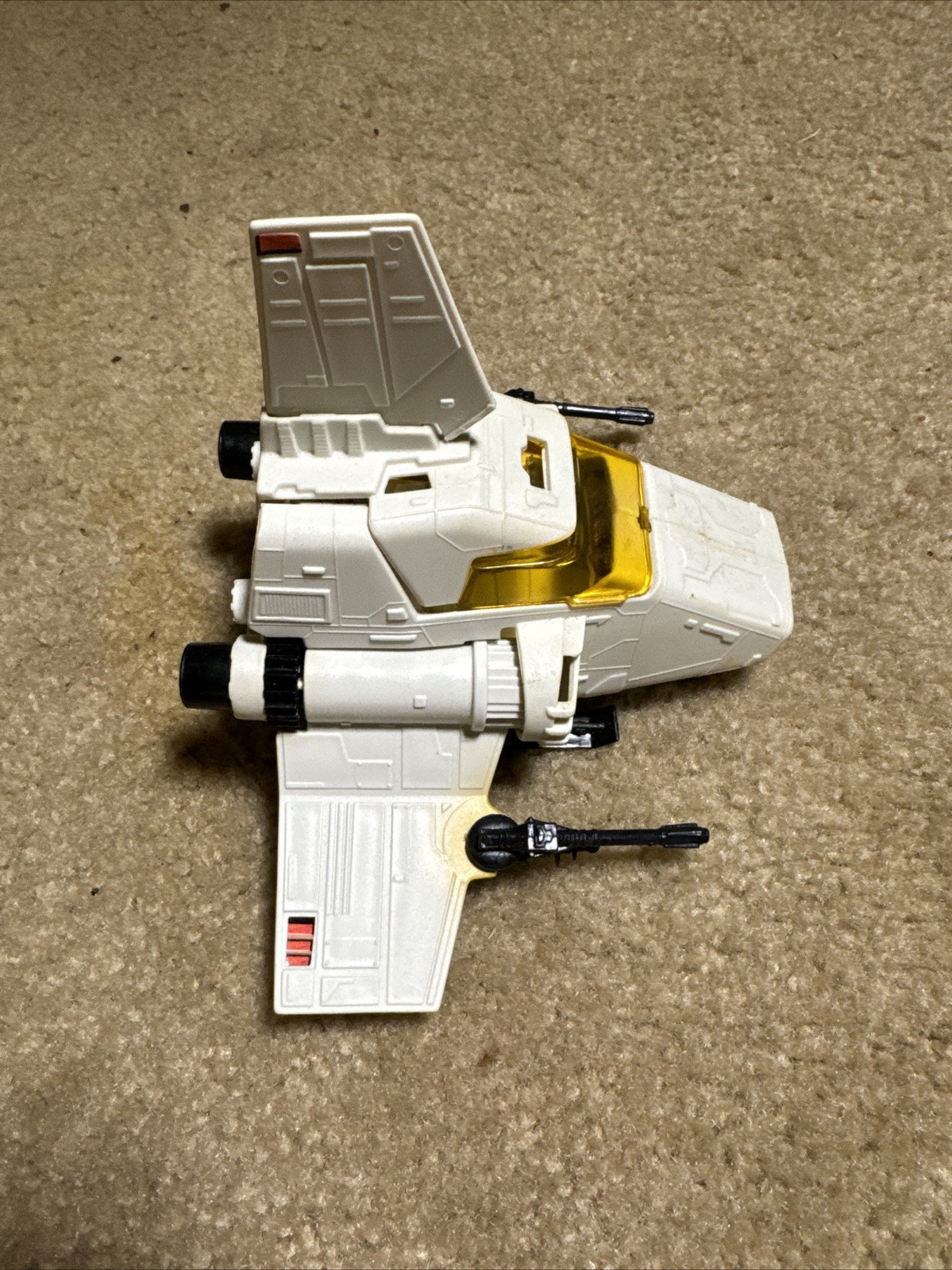 ISP-6 (Imperial Shuttle Pod) sold