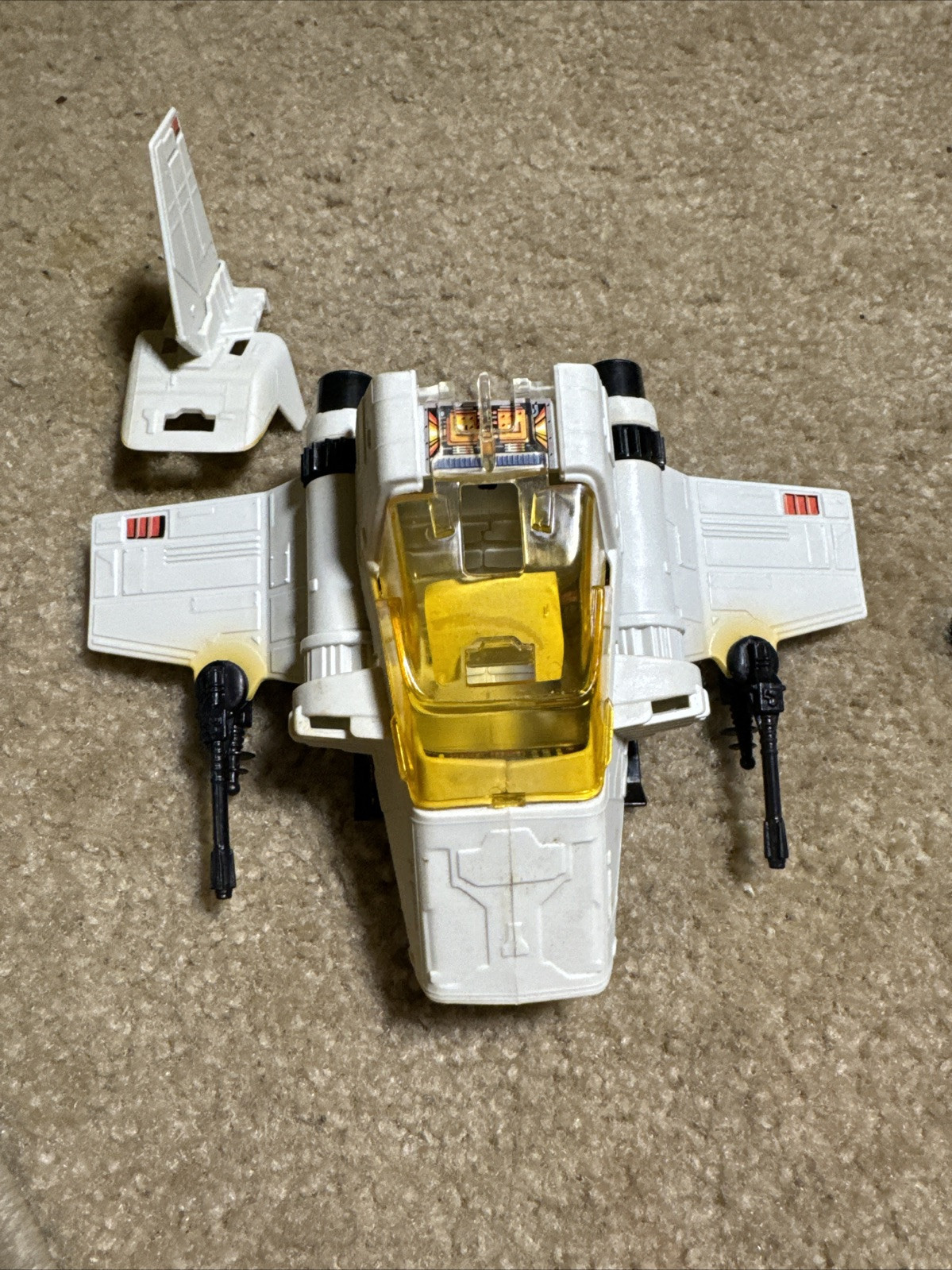 ISP-6 (Imperial Shuttle Pod) sold
