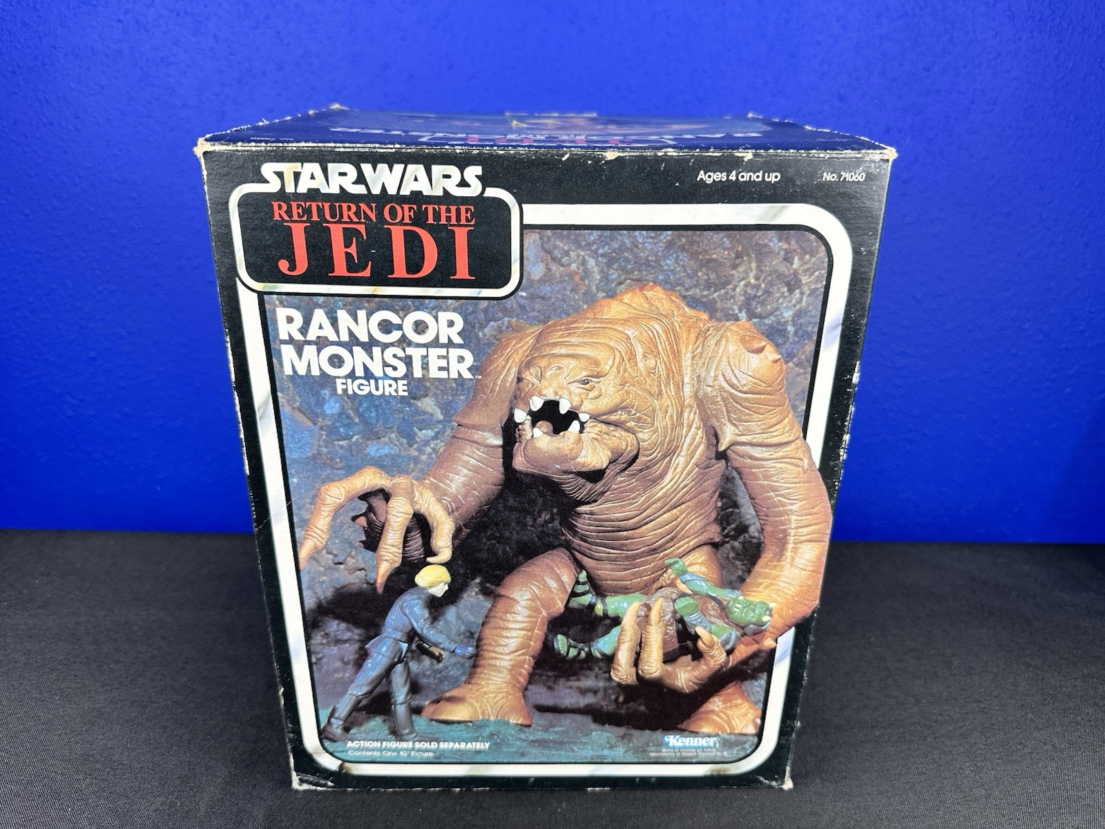 Rancor Monster sold