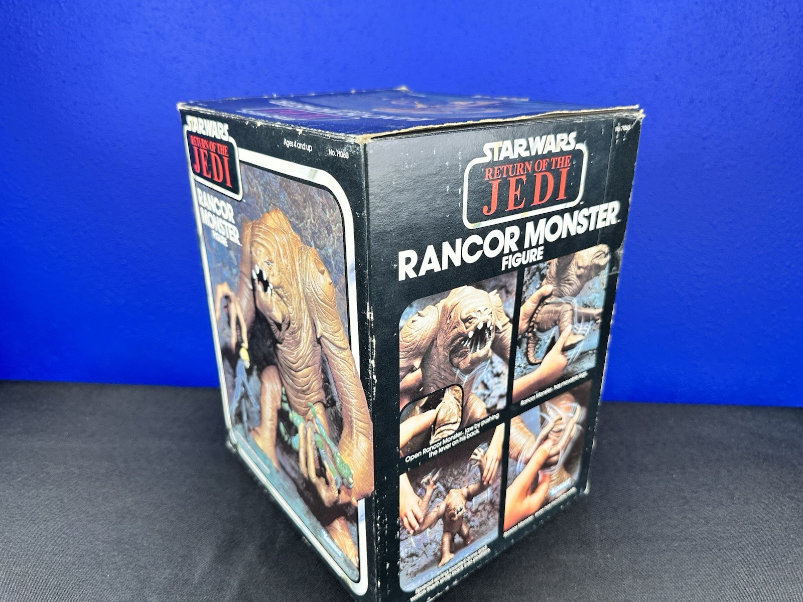 Rancor Monster sold