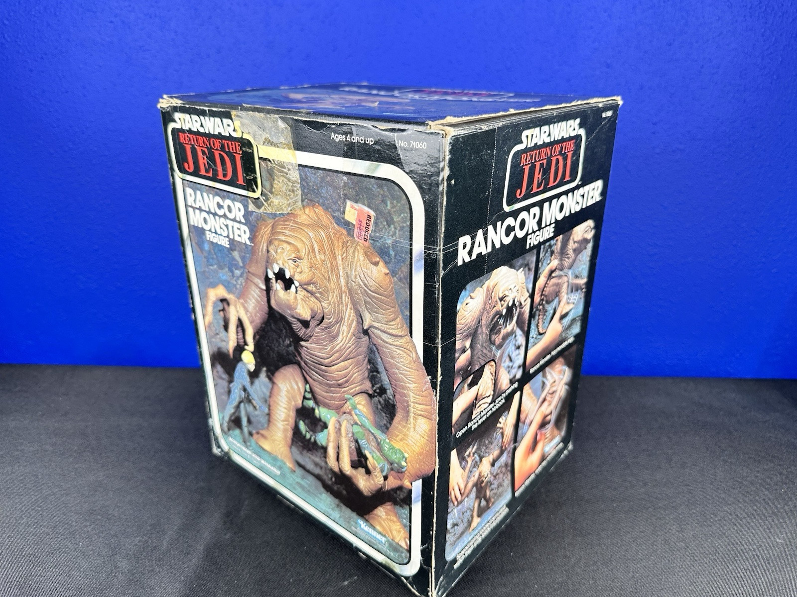 Rancor Monster sold
