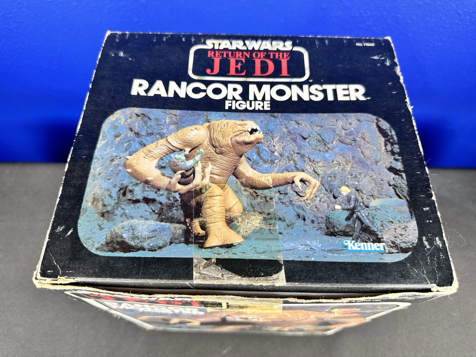 Rancor Monster sold