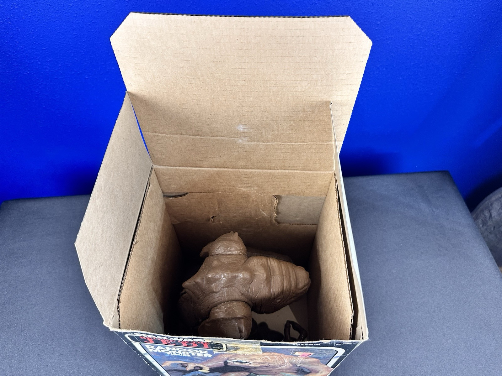 Rancor Monster sold