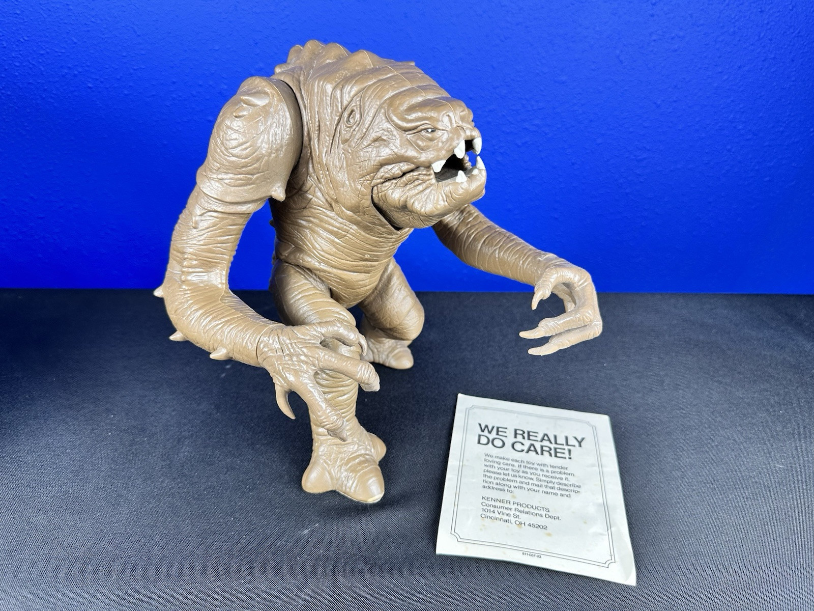 Rancor Monster sold