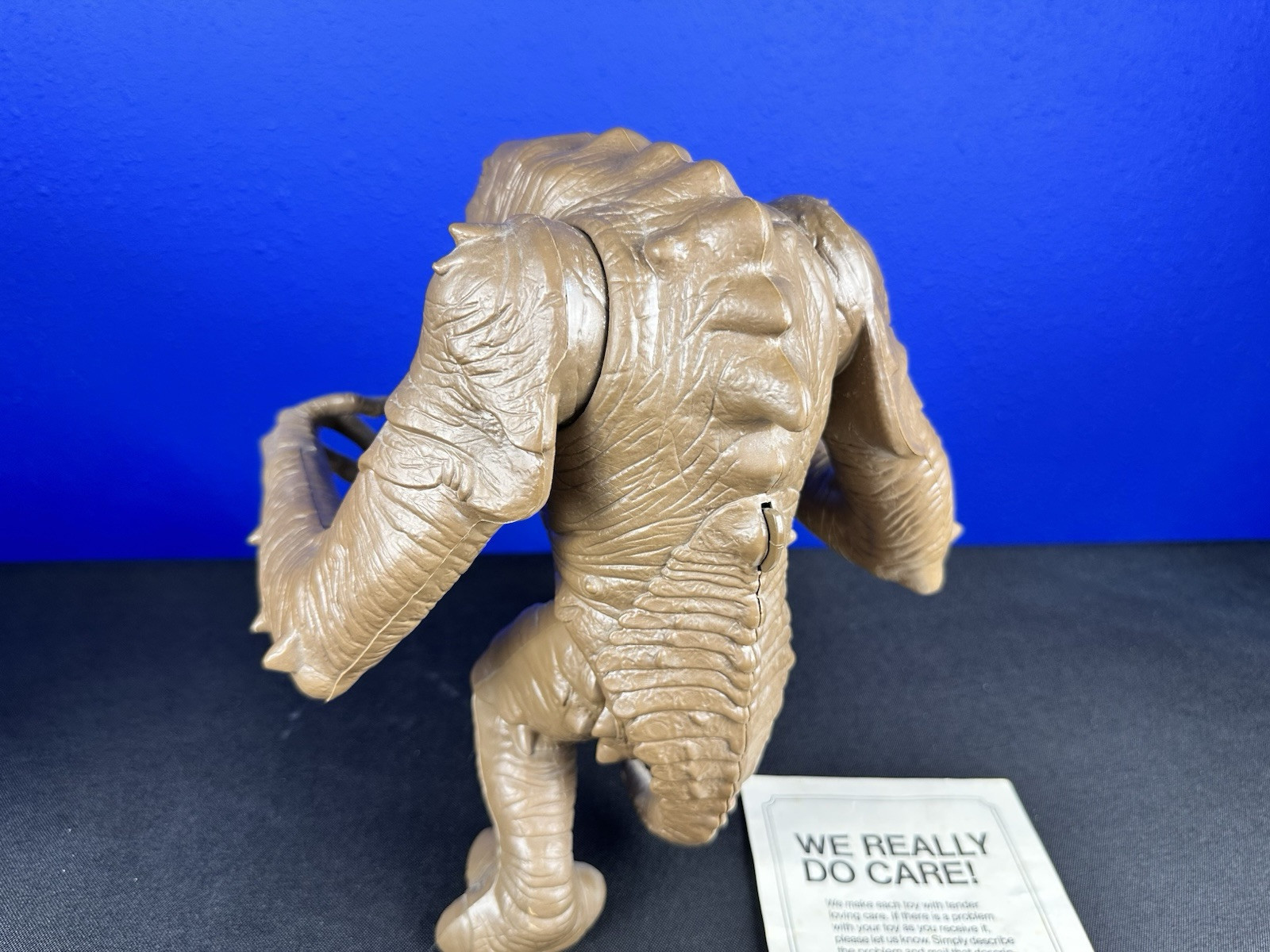 Rancor Monster sold