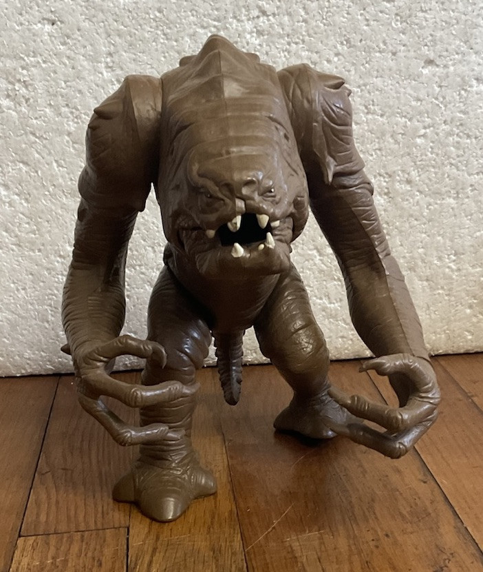 Rancor Monster sold