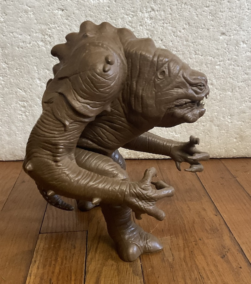 Rancor Monster sold