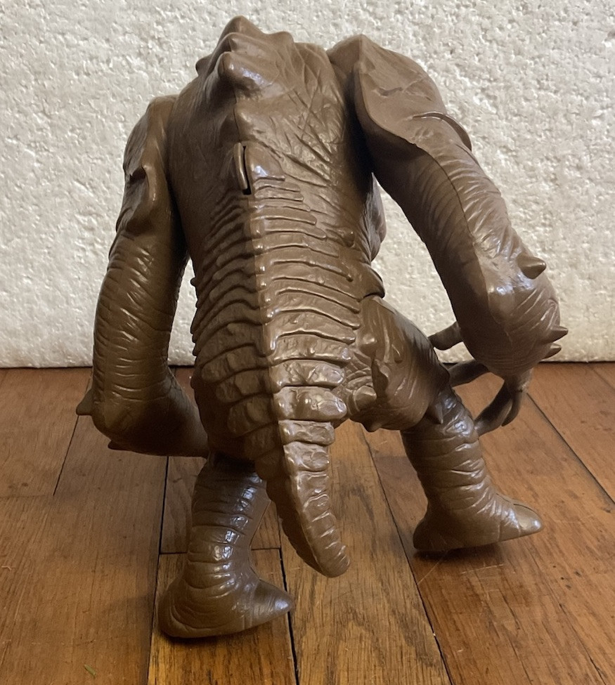 Rancor Monster sold