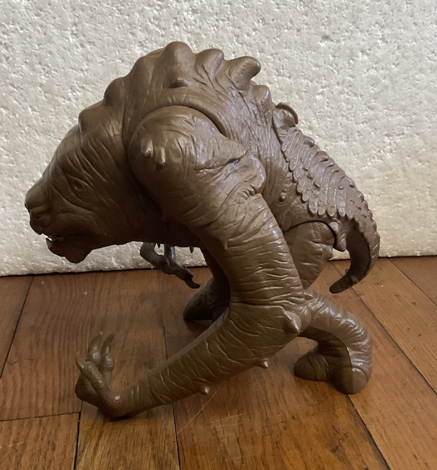 Rancor Monster sold