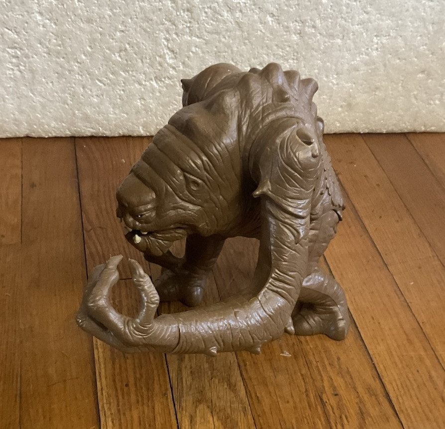 Rancor Monster sold
