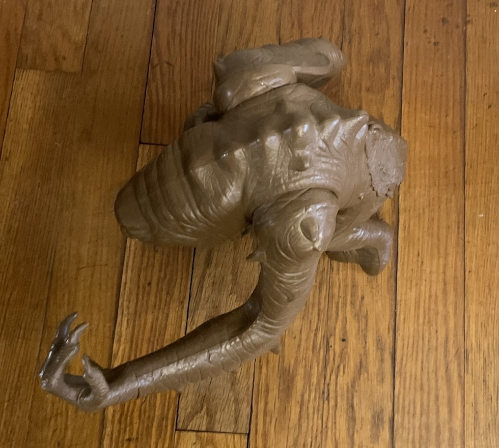 Rancor Monster sold