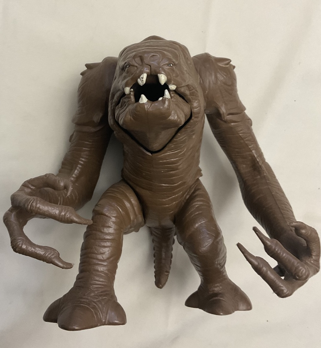 Rancor Monster sold