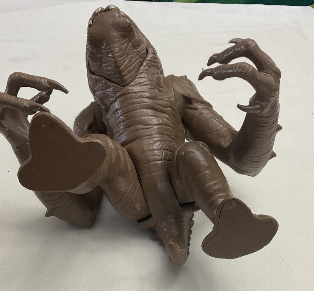 Rancor Monster sold