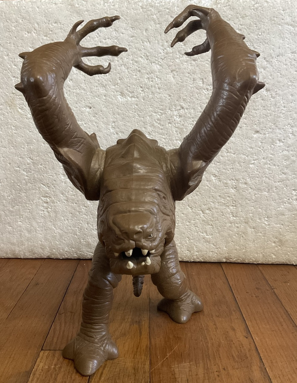 Rancor Monster sold