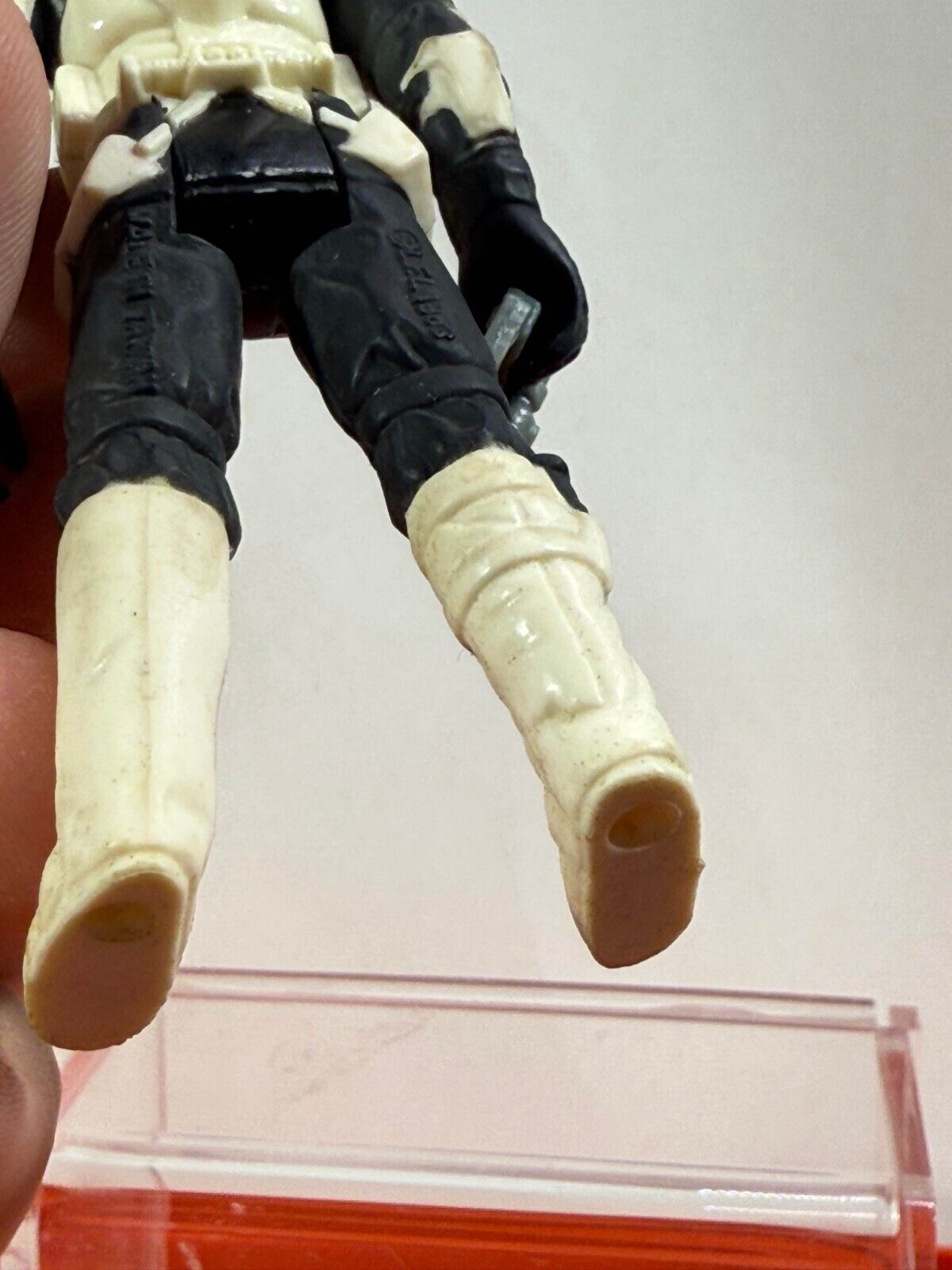Biker Scout sold