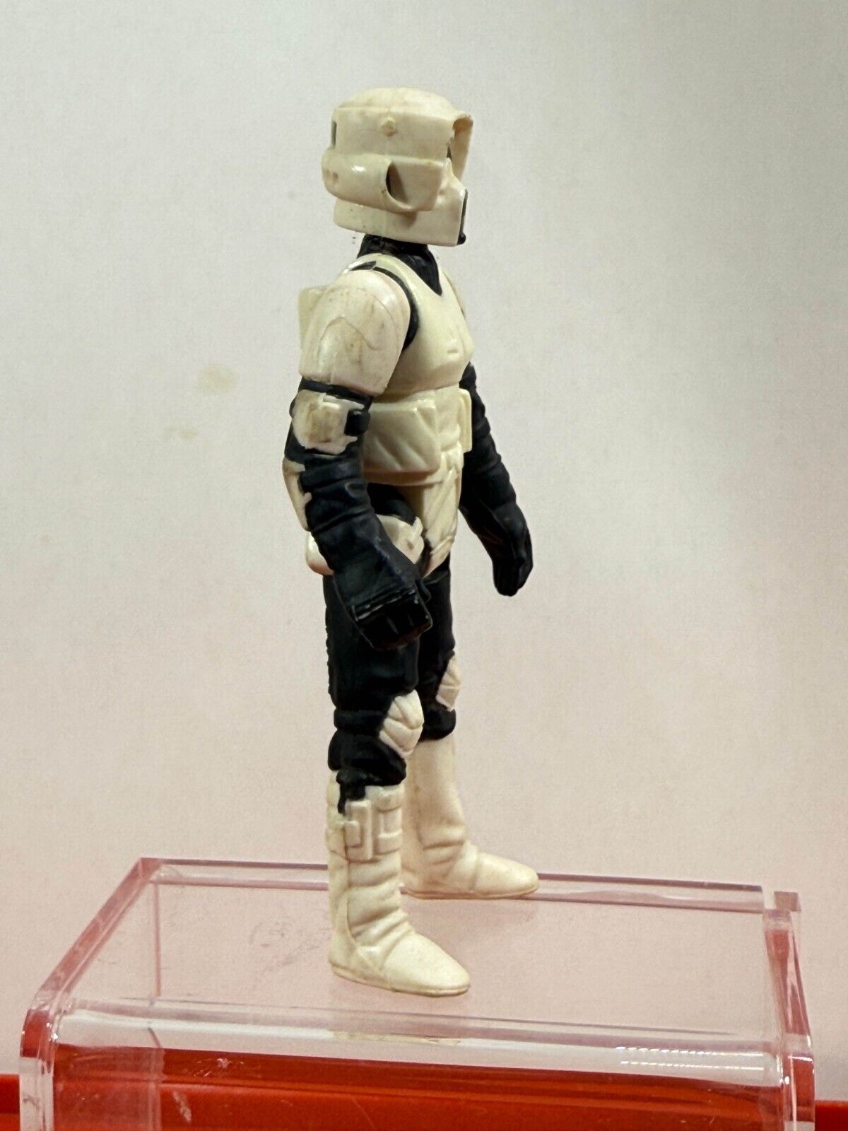 Biker Scout sold