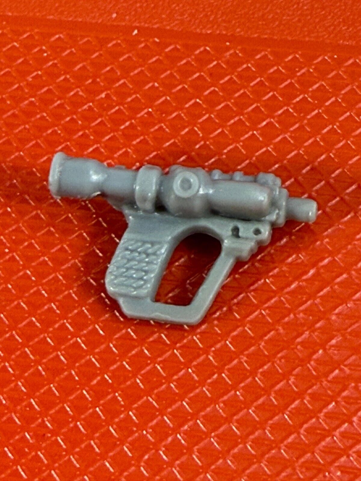 Biker Scout sold