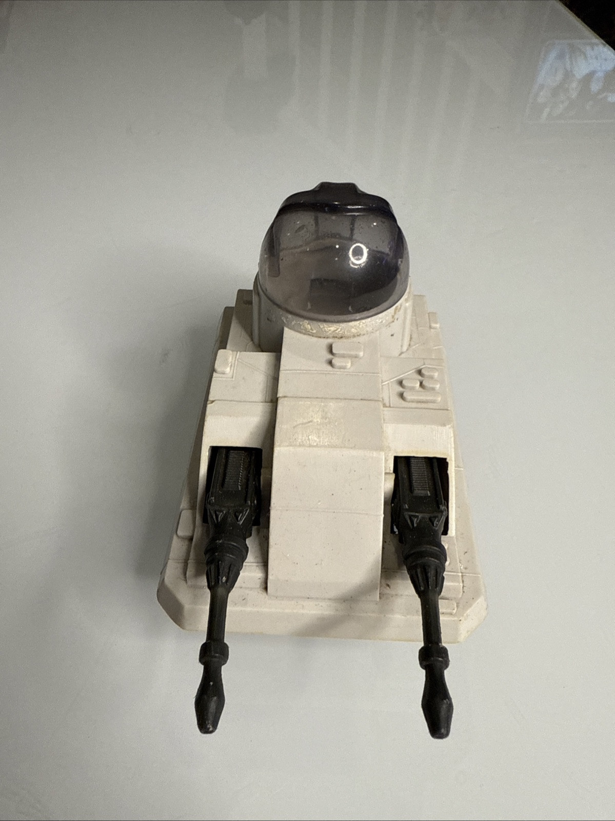 MLC-3 (Mobile Laser Cannon) sold