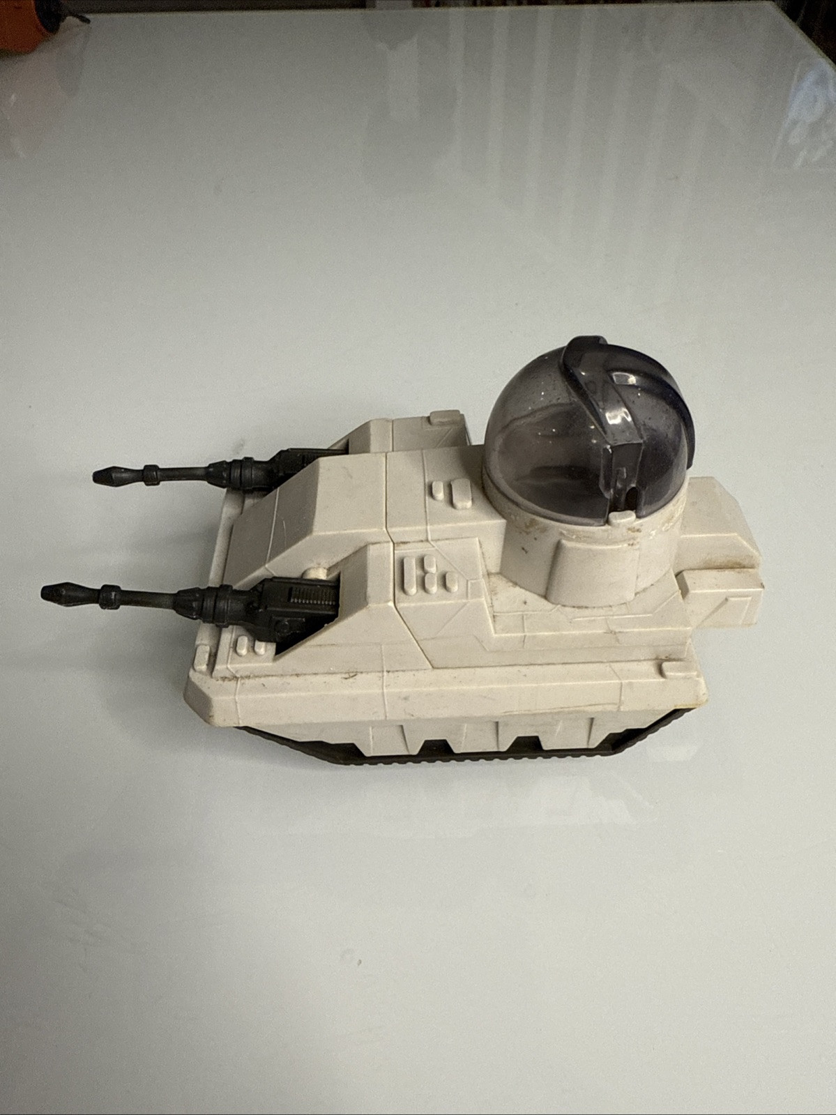 MLC-3 (Mobile Laser Cannon) sold