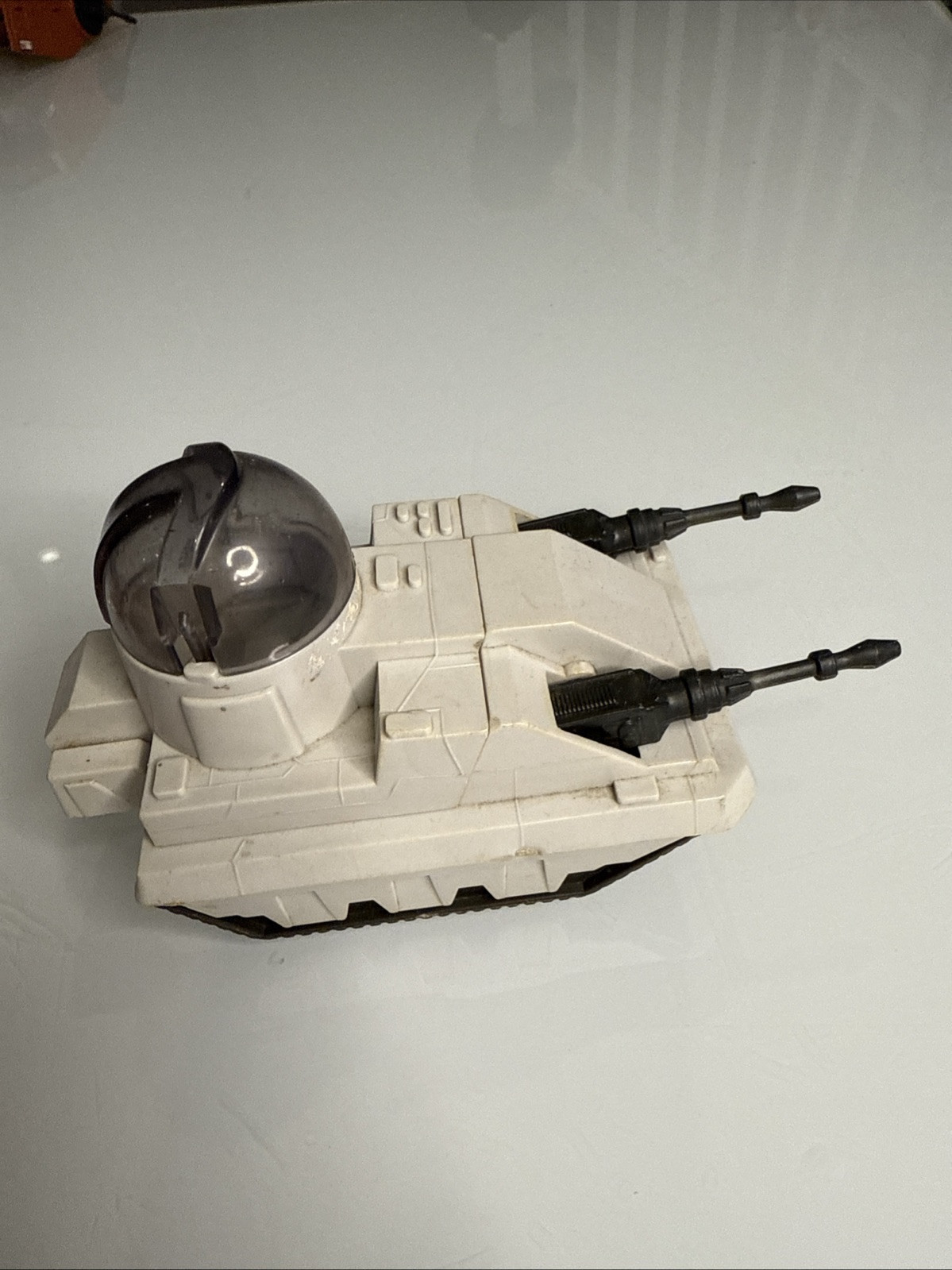 MLC-3 (Mobile Laser Cannon) sold