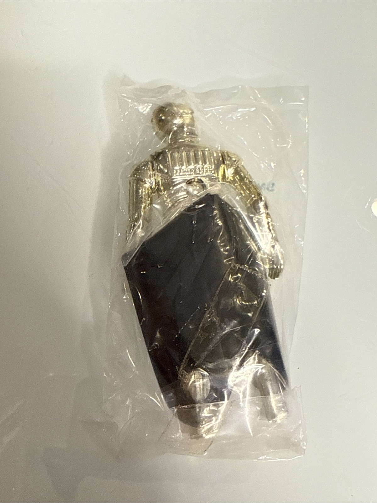 C-3PO (See-Threepio)  with removable limbs sold