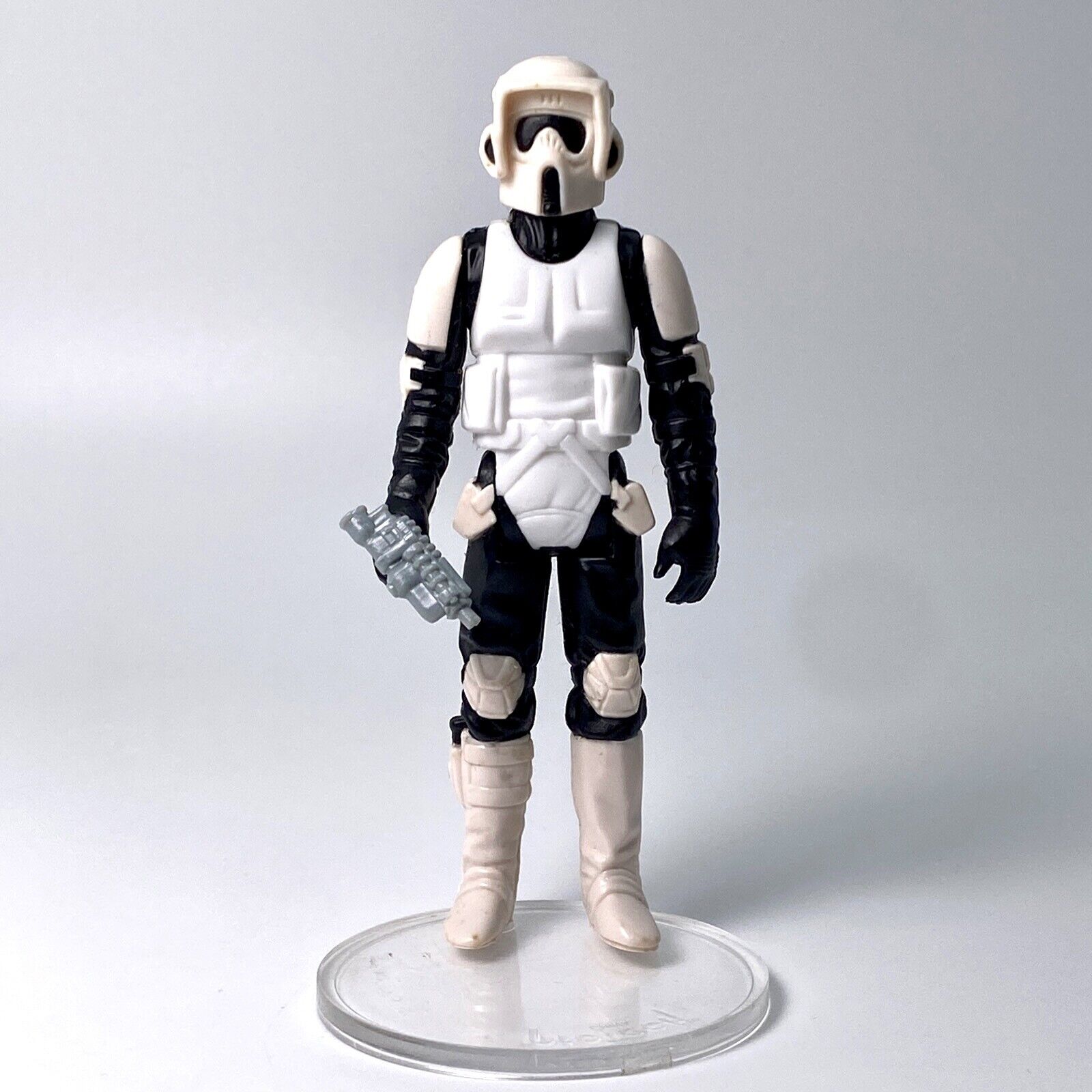 Biker Scout sold