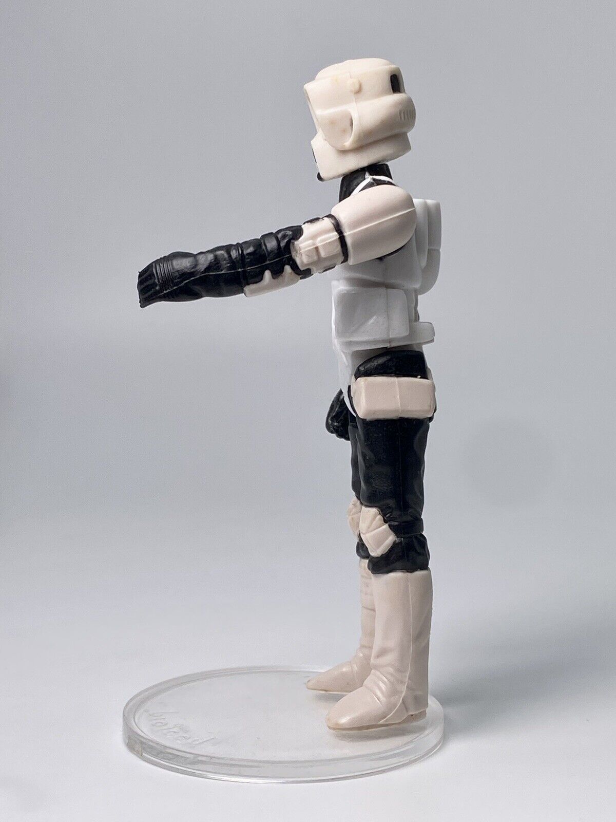 Biker Scout sold