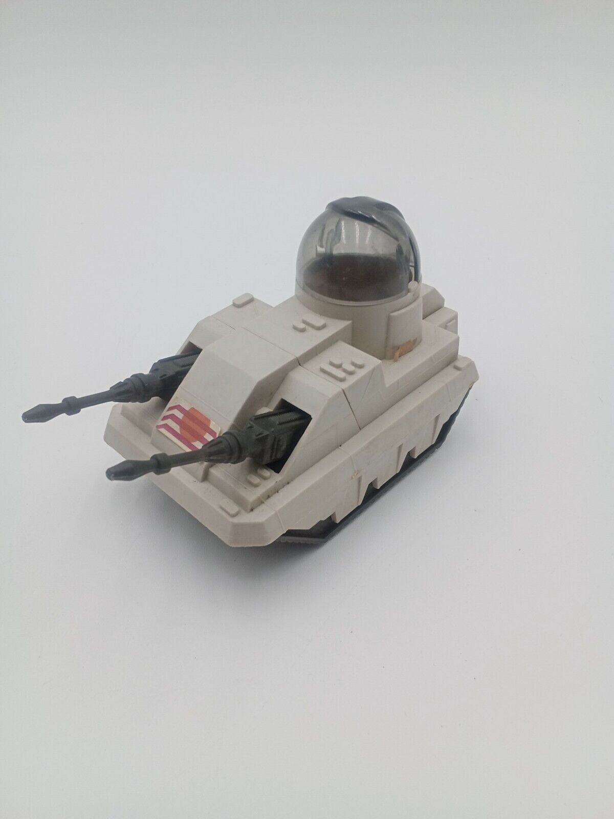 MLC-3 (Mobile Laser Cannon) sold